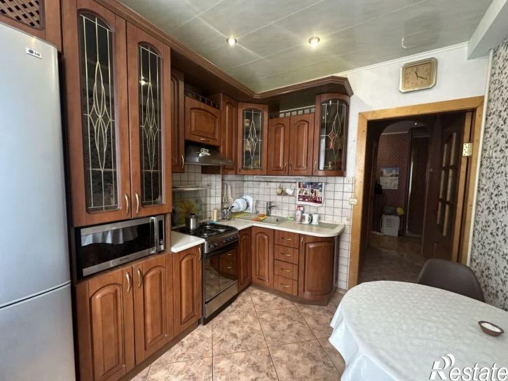 2-комн квартира Ростовская улица, 4,  д. 4