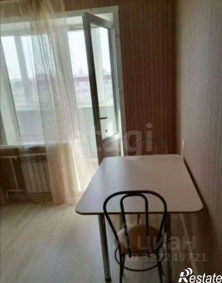 1-комн квартира улица Братьев Ткачёвых, 9,  д. 9