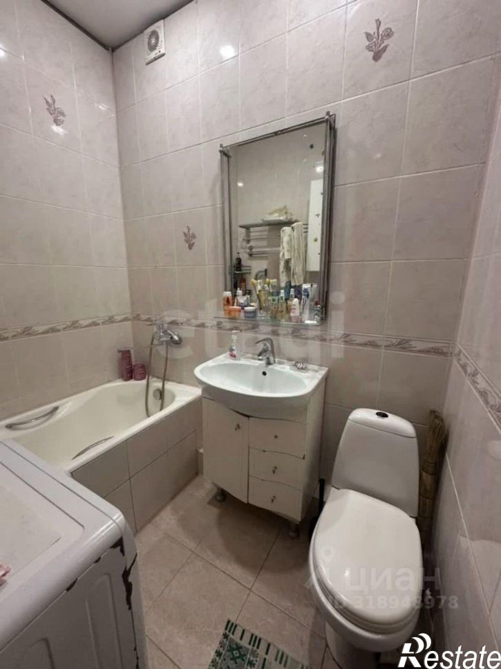 2-комн квартира Ростовская улица, 4,  д. 4