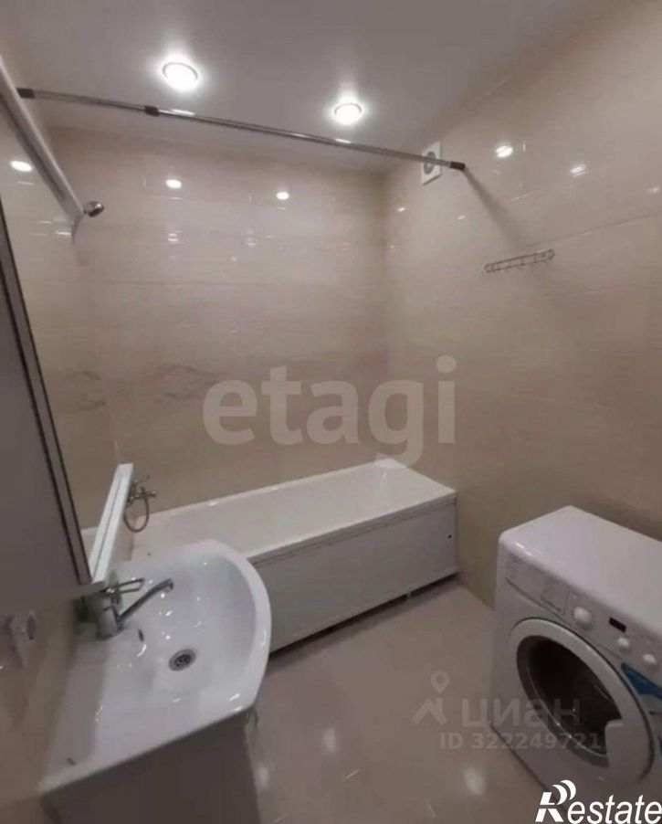 1-комн квартира улица Братьев Ткачёвых, 9,  д. 9