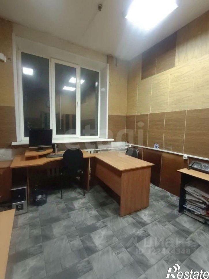 Помещение свободного назначения улица 2-я Аллея, 12А,  д. 12А