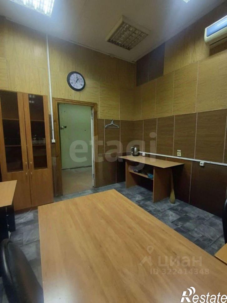 Помещение свободного назначения улица 2-я Аллея, 12А,  д. 12А