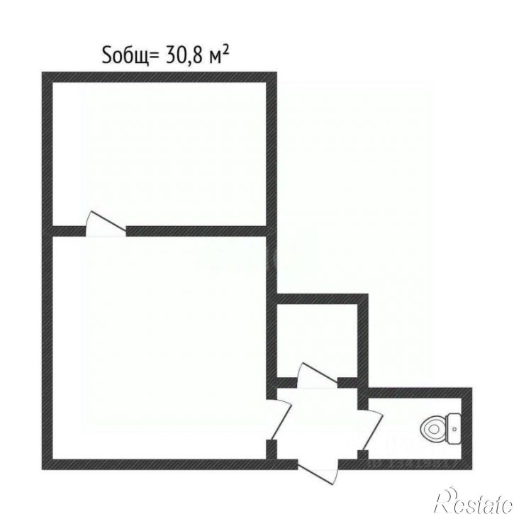 Помещение свободного назначения улица Фокина, 58,  д. 58