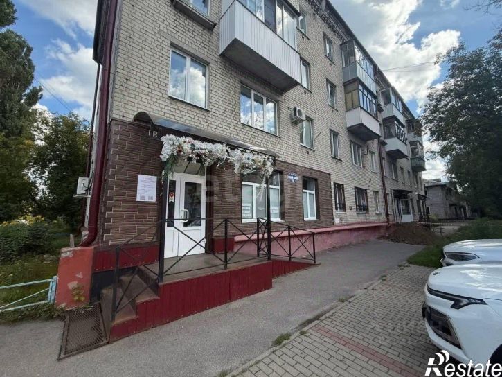 Помещение свободного назначения улица Красной Гвардии, 16,  д. 16