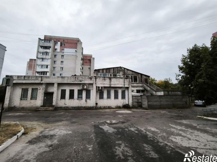 Помещение свободного назначения улица Камозина, 41,  д. 41