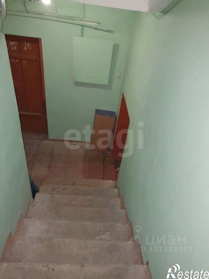 Помещение свободного назначения улица Фокина, 58,  д. 58