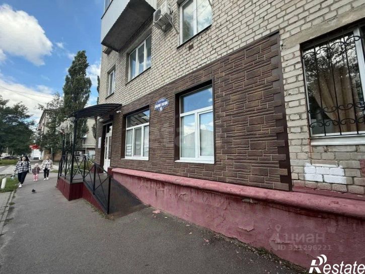 Помещение свободного назначения улица Красной Гвардии, 16,  д. 16