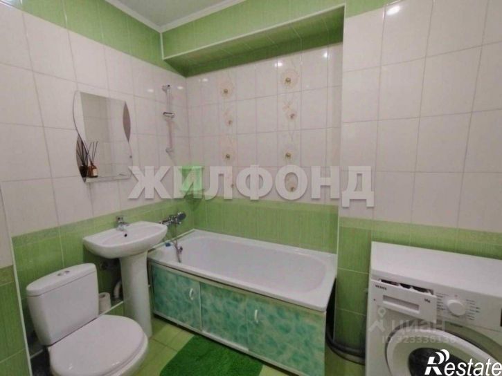 1-комн квартира Советская улица, 97,  д. 97