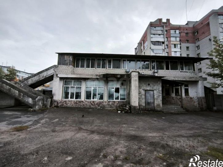 Помещение свободного назначения улица Камозина, 41,  д. 41