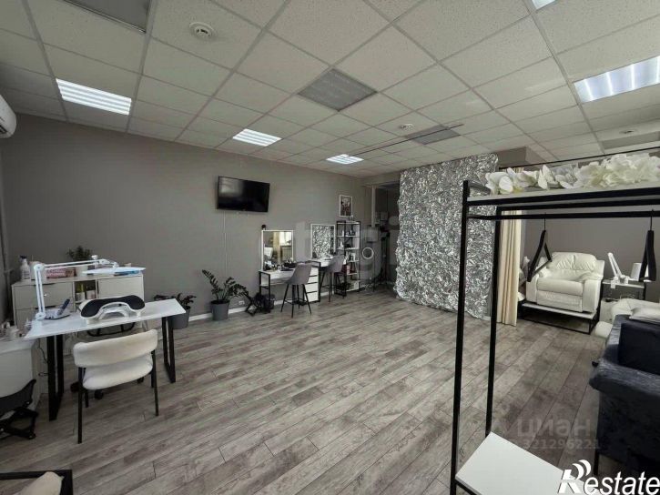 Помещение свободного назначения улица Красной Гвардии, 16,  д. 16