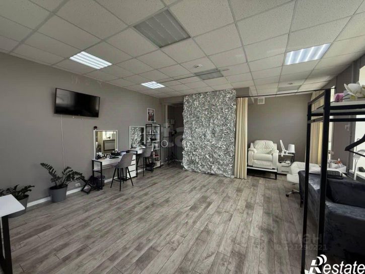 Помещение свободного назначения улица Красной Гвардии, 16,  д. 16