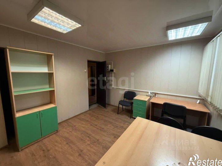 Помещение свободного назначения улица Фокина, 58,  д. 58