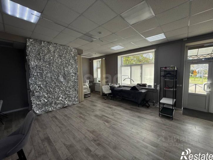 Помещение свободного назначения улица Красной Гвардии, 16,  д. 16