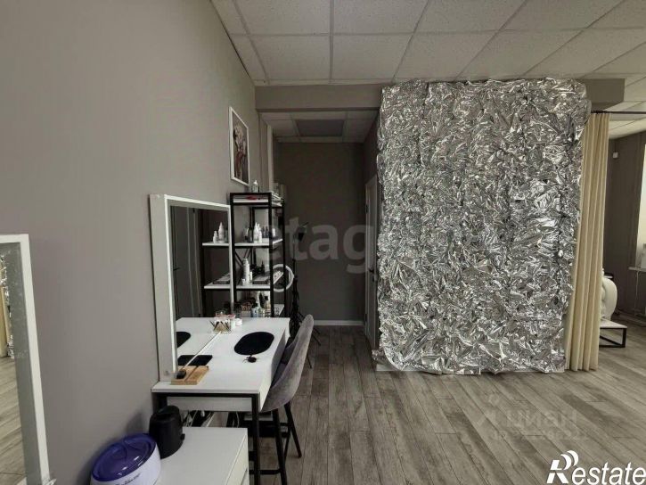 Помещение свободного назначения улица Красной Гвардии, 16,  д. 16