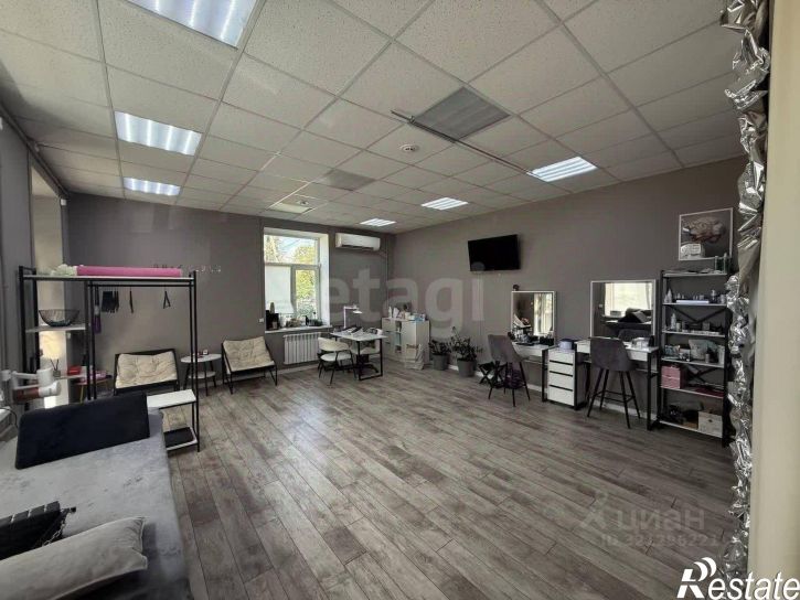 Помещение свободного назначения улица Красной Гвардии, 16,  д. 16