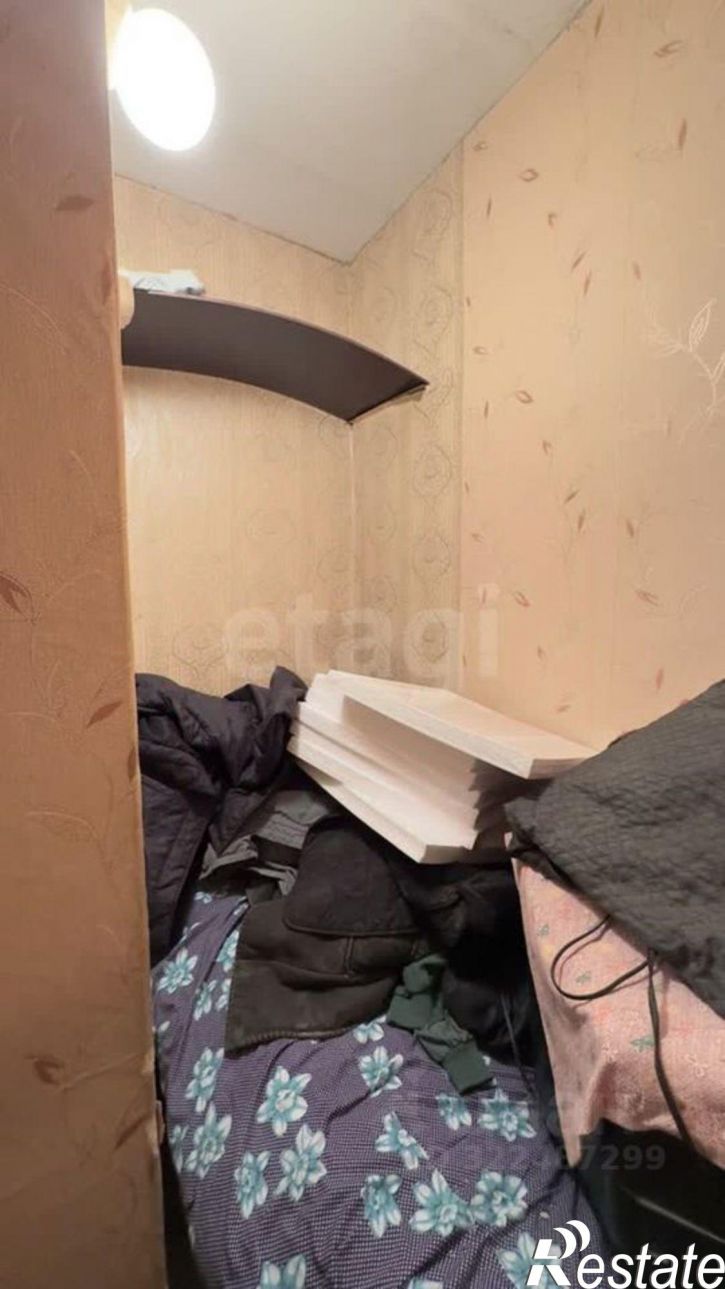 1-комн квартира городской округ Брянск