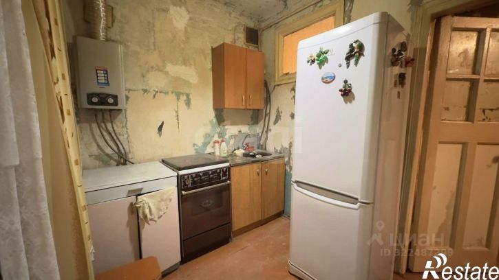 1-комн квартира городской округ Брянск