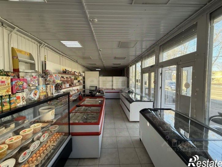 Торговое помещение улица 11 лет Октября