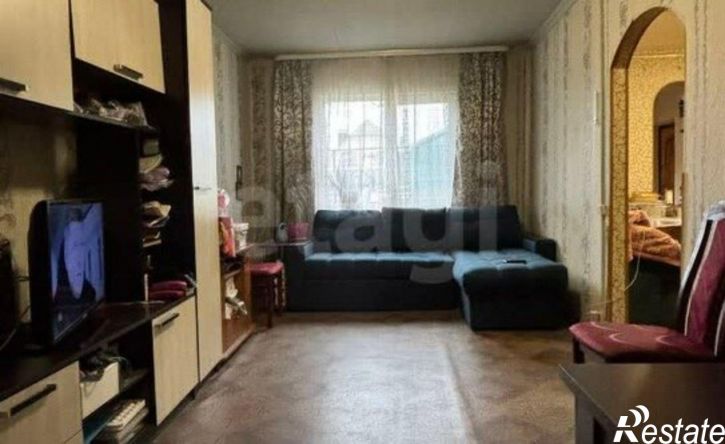 3-комн квартира улица 17 Сентября, 58,  д. 58