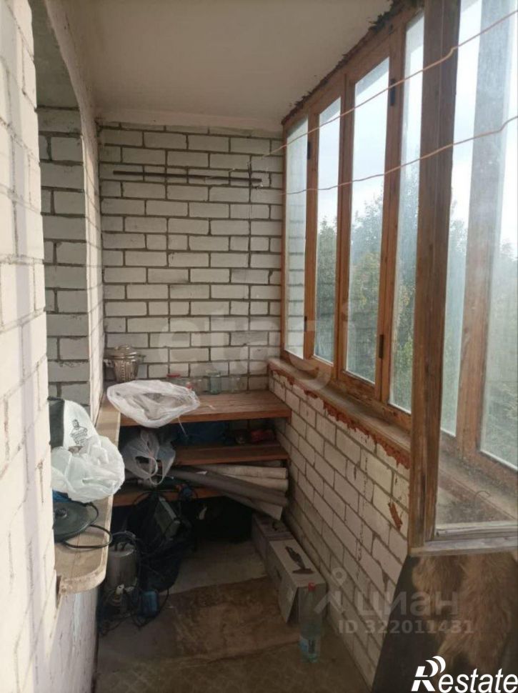 2-комн квартира Почтовая улица, 136 к1,  д. 136 к1