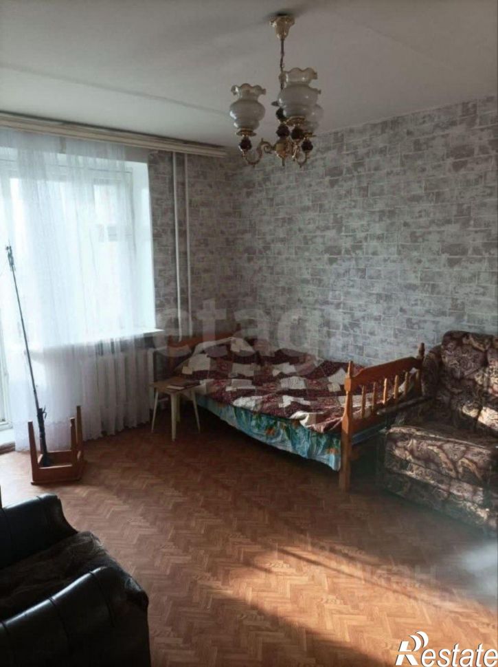 2-комн квартира Почтовая улица, 136 к1,  д. 136 к1