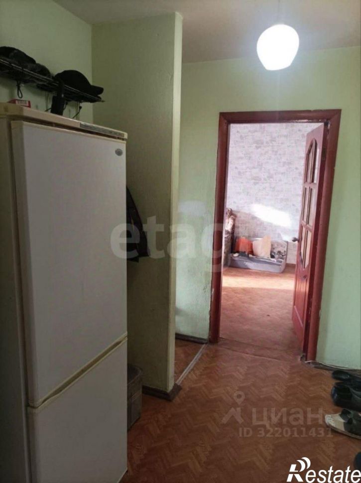 2-комн квартира Почтовая улица, 136 к1,  д. 136 к1