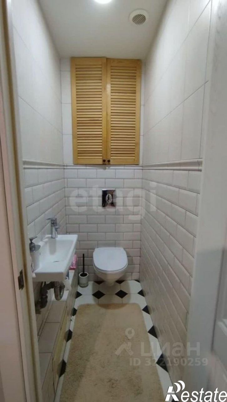 3-комн квартира Белорусская улица, 42А,  д. 42А