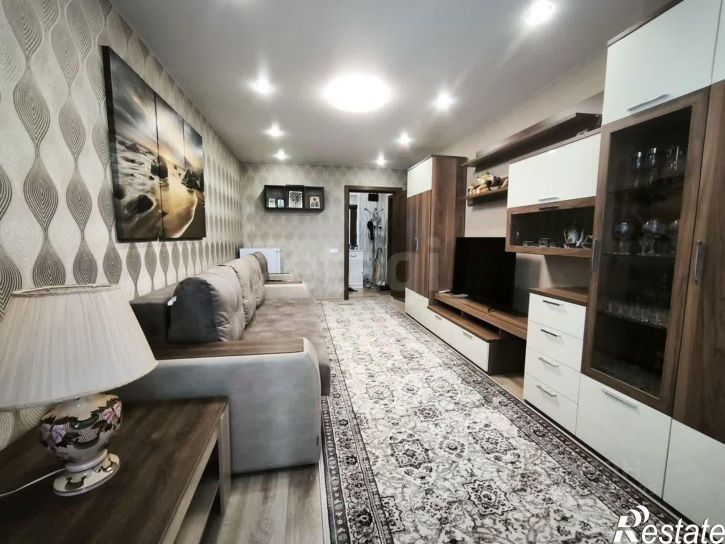 2-комн квартира улица Есенина, 22,  д. 22