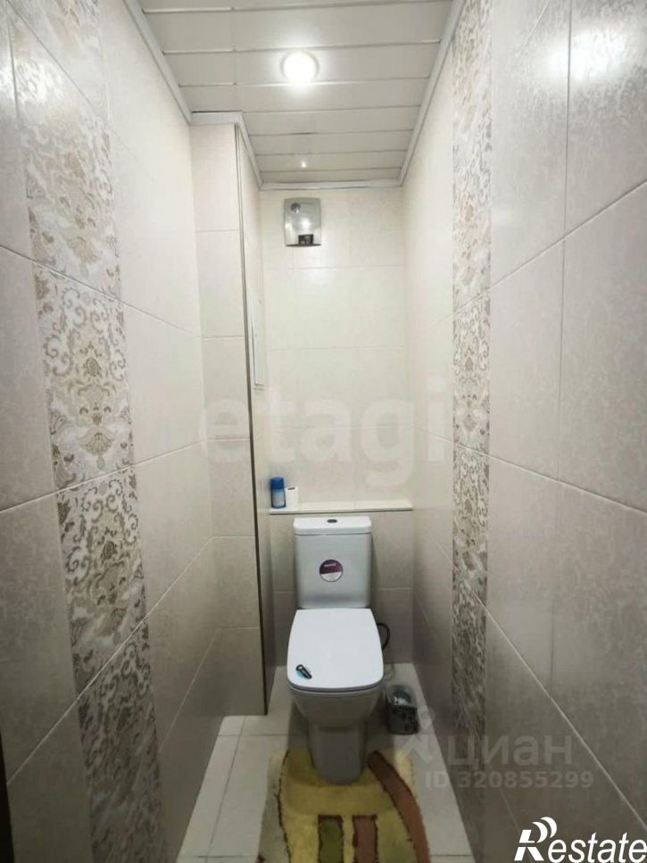 2-комн квартира улица Есенина, 22,  д. 22