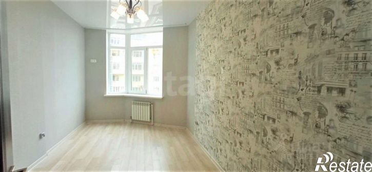 2-комн квартира улица Фокина, 95,  д. 95