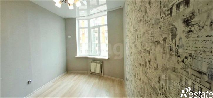 2-комн квартира улица Фокина, 95,  д. 95