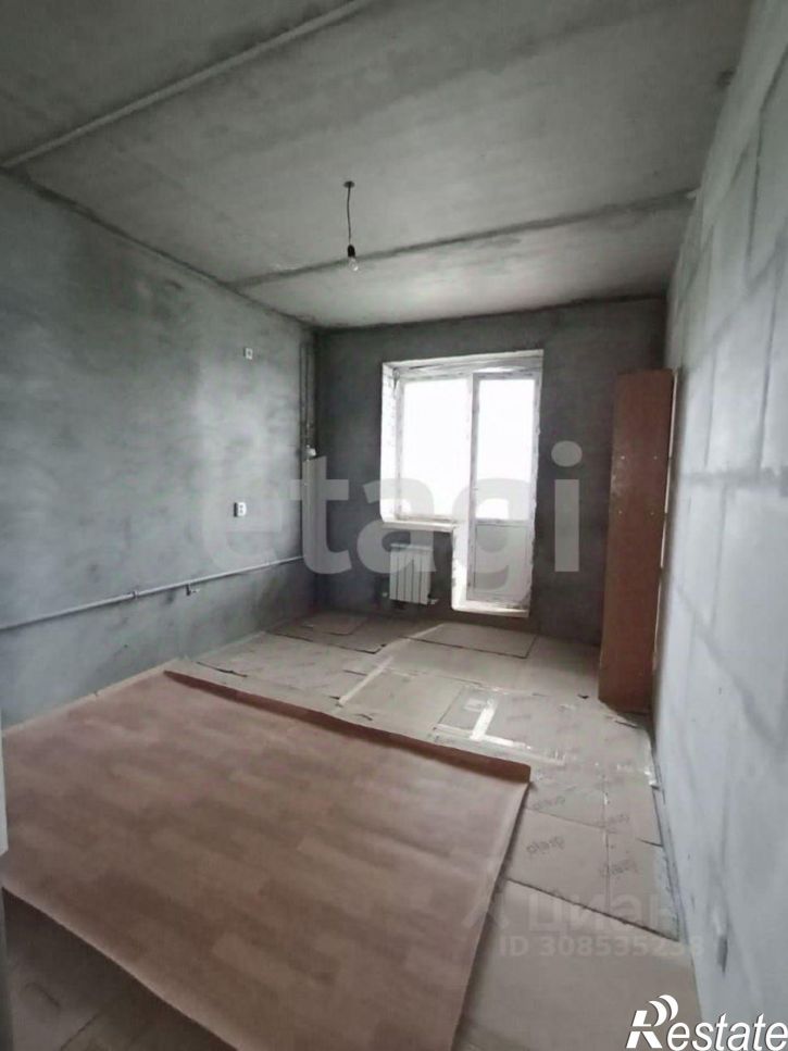 2-комн квартира Бежицкая улица, 297Б,  д. 297Б