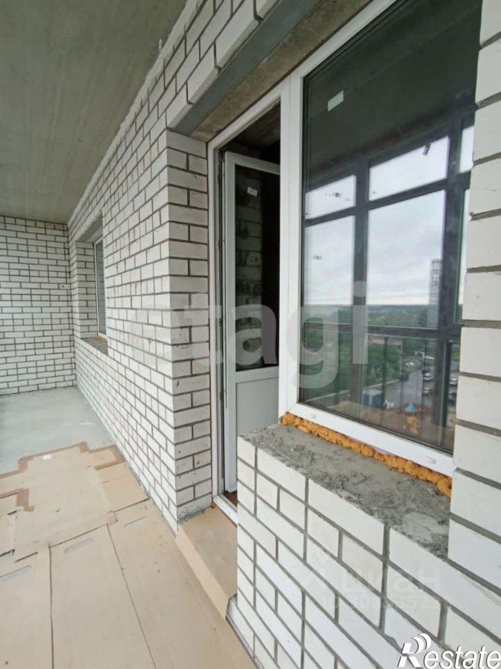 2-комн квартира Бежицкая улица, 297Б,  д. 297Б