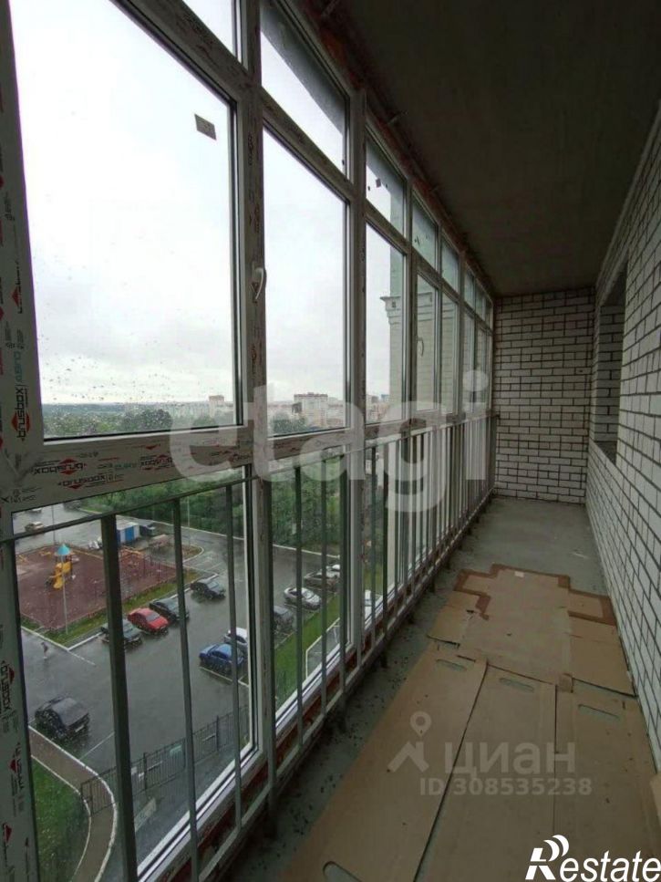 2-комн квартира Бежицкая улица, 297Б,  д. 297Б