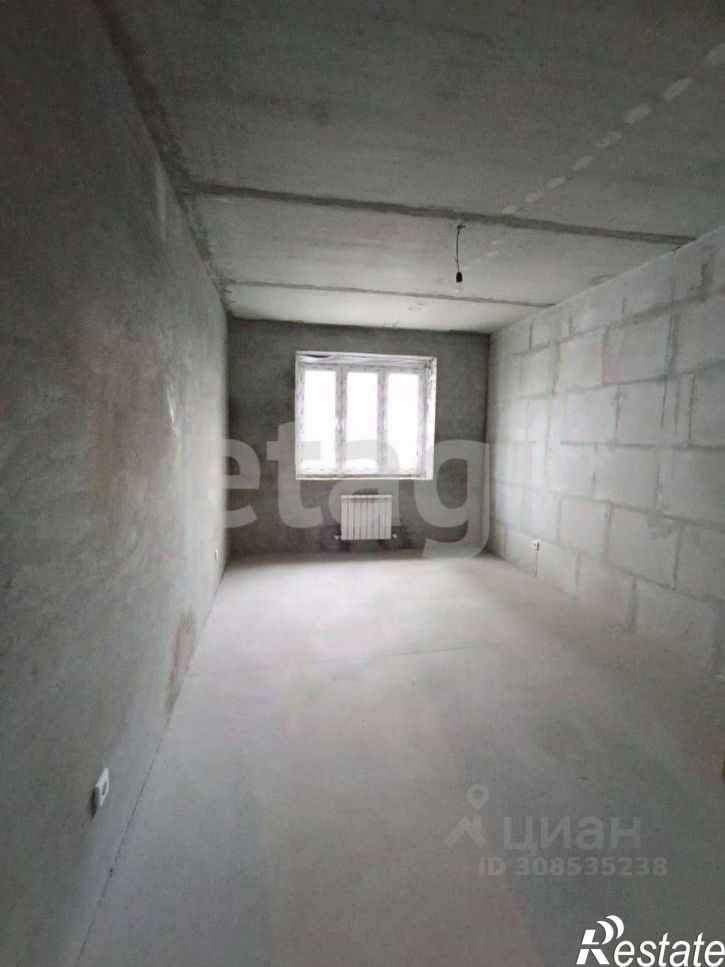 2-комн квартира Бежицкая улица, 297Б,  д. 297Б