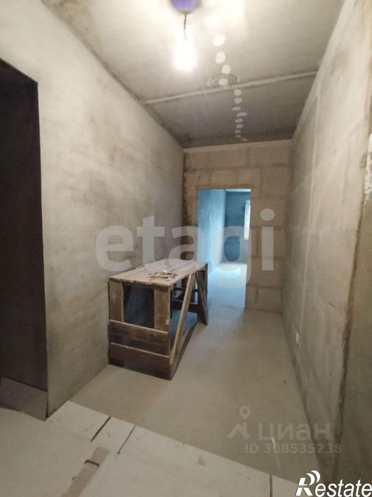 2-комн квартира Бежицкая улица, 297Б,  д. 297Б