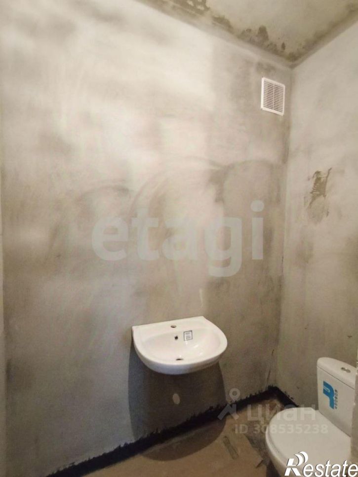 2-комн квартира Бежицкая улица, 297Б,  д. 297Б