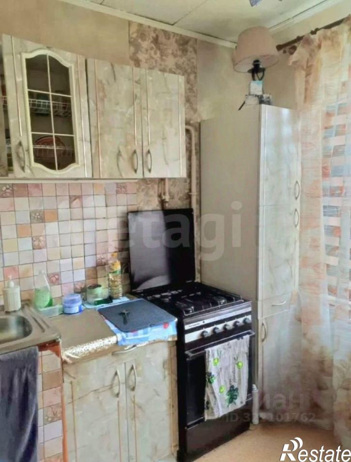 2-комн квартира городской округ Брянск