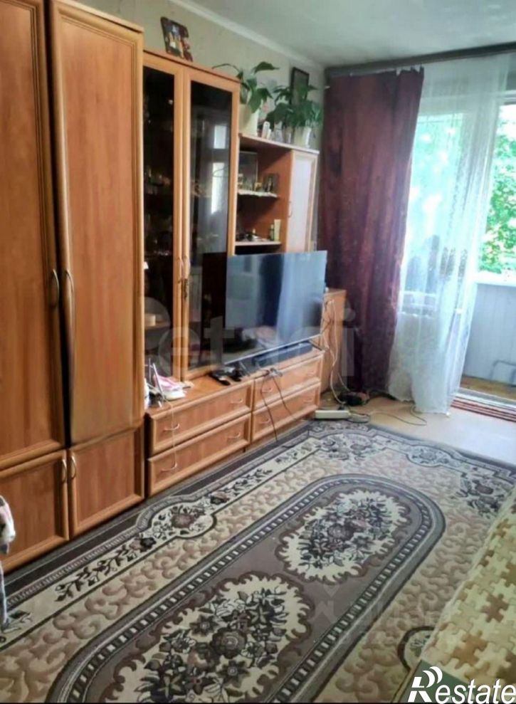 2-комн квартира городской округ Брянск