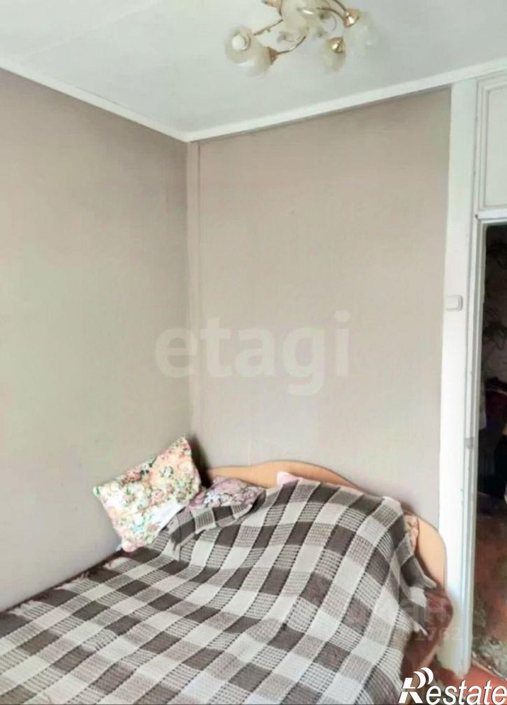 2-комн квартира городской округ Брянск