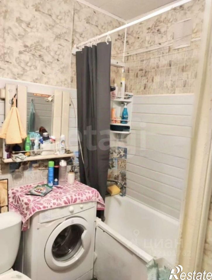 2-комн квартира городской округ Брянск