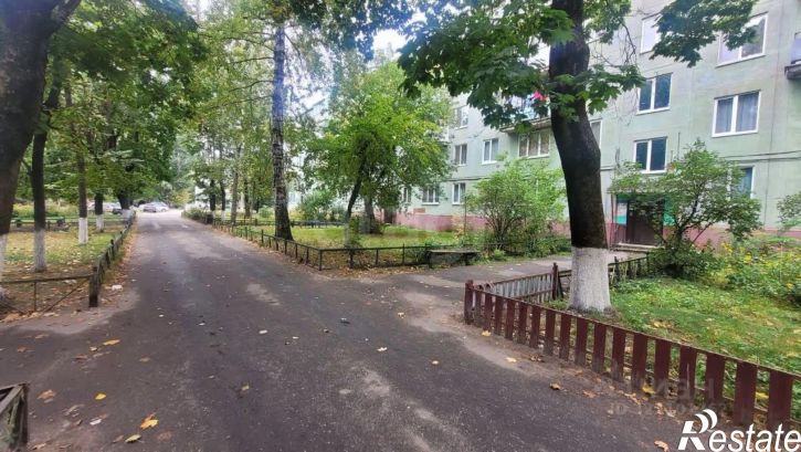 2-комн квартира городской округ Брянск