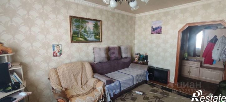 3-комн квартира Комсомольская улица, 16,  д. 16