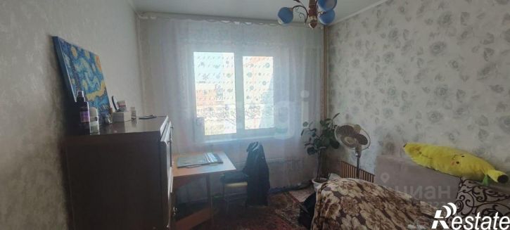 3-комн квартира Комсомольская улица, 16,  д. 16