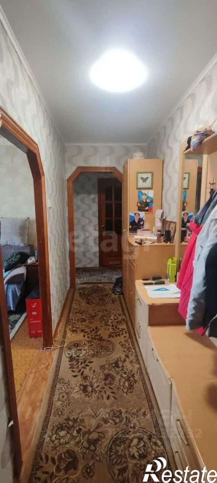 3-комн квартира Комсомольская улица, 16,  д. 16