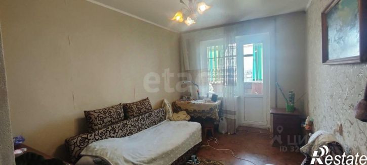 3-комн квартира Комсомольская улица, 16,  д. 16