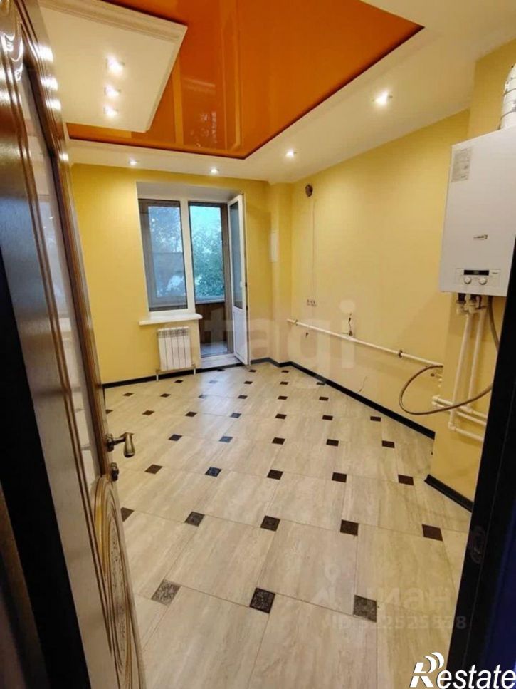 1-комн квартира городской округ Брянск