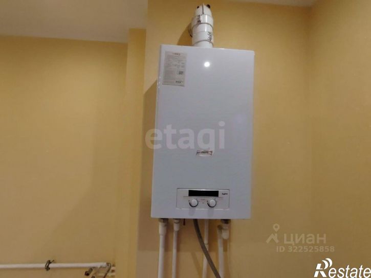 1-комн квартира городской округ Брянск