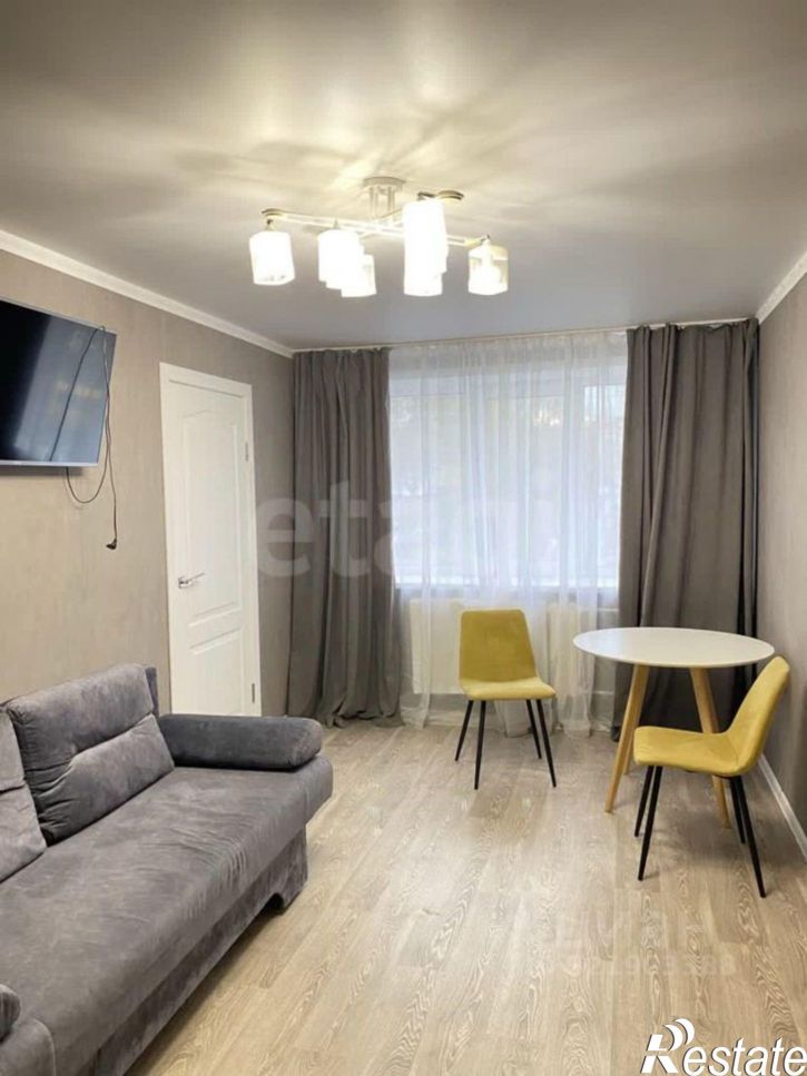 2-комн квартира городской округ Брянск