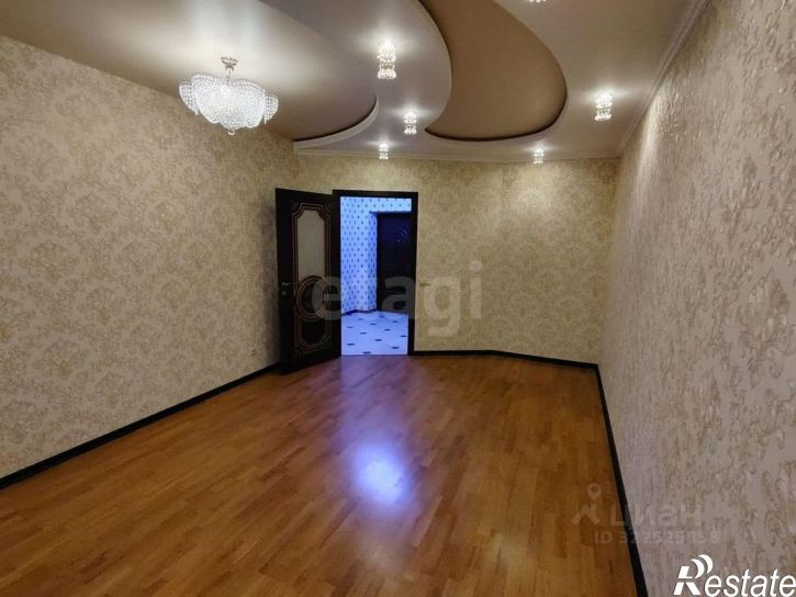 1-комн квартира городской округ Брянск